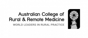 Australian College of Rural & Remote Medicine Logo