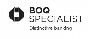 BOQ Specialist Distinctive Banking