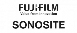 Fujifilm Sonosite logo