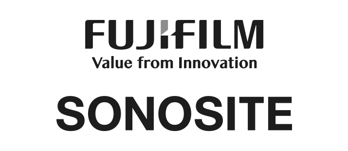 Fujifilm Sonosite logo