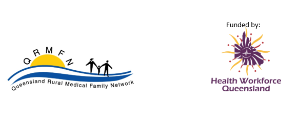 QEMFN and Health workforce logo