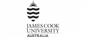 James Cook University Australia Stacked Logo
