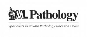 QML Pathology Logo