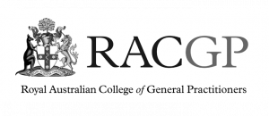 RACGP logo