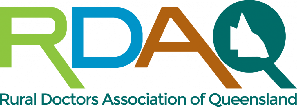 RDAQ logo