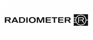 Radiometer logo