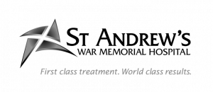 St Andrew's War memorial hospital