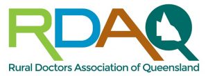 RDAQ logo