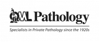 QML Pathology Logo