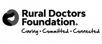 Rural Doctors Foundation logo